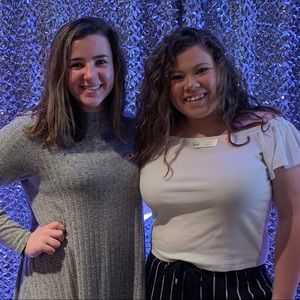 Meet your Posher, Oolivia